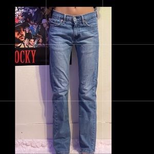 Levi’s 513